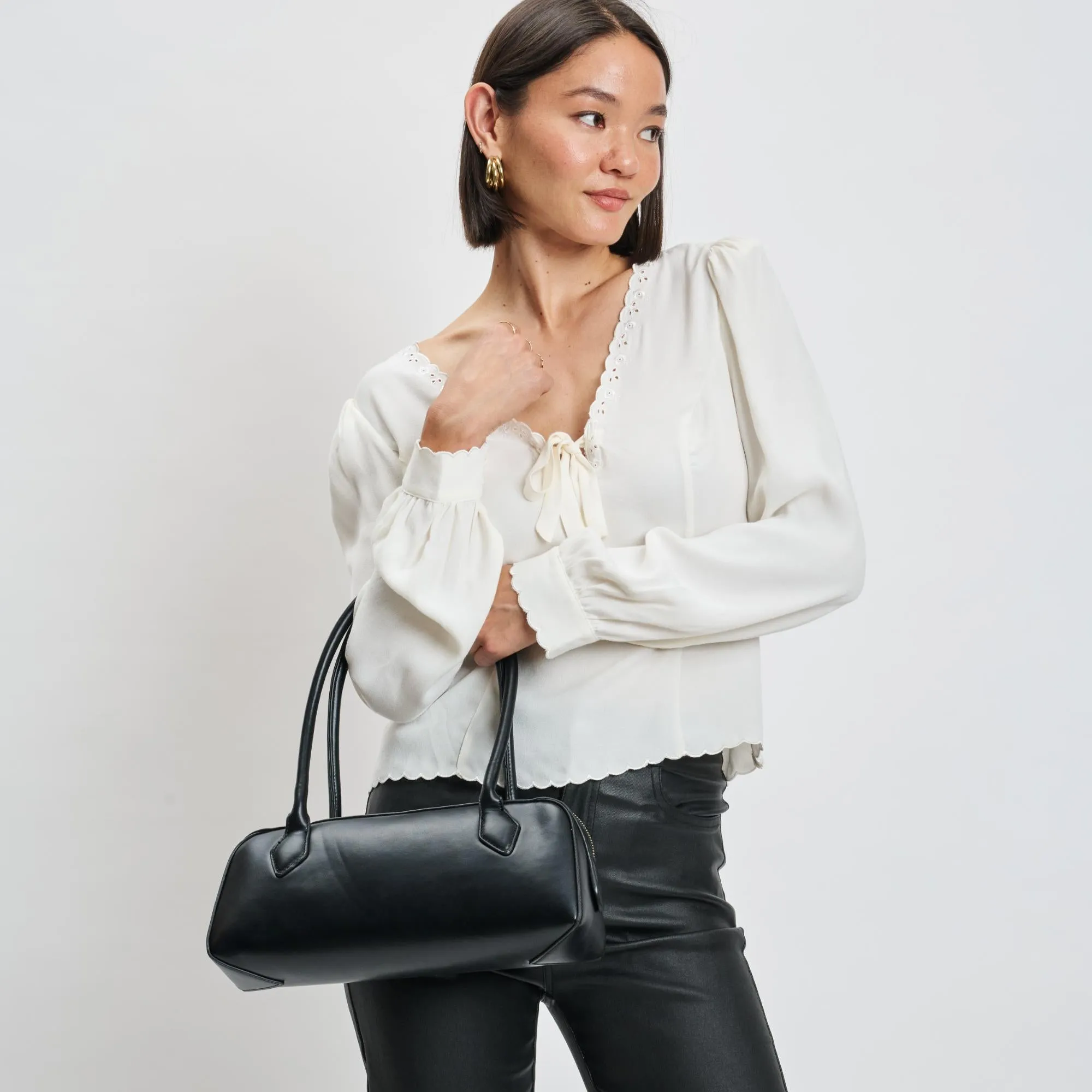 Betty Shoulder Bag sold by Moda Luxe product image thumbnail 2