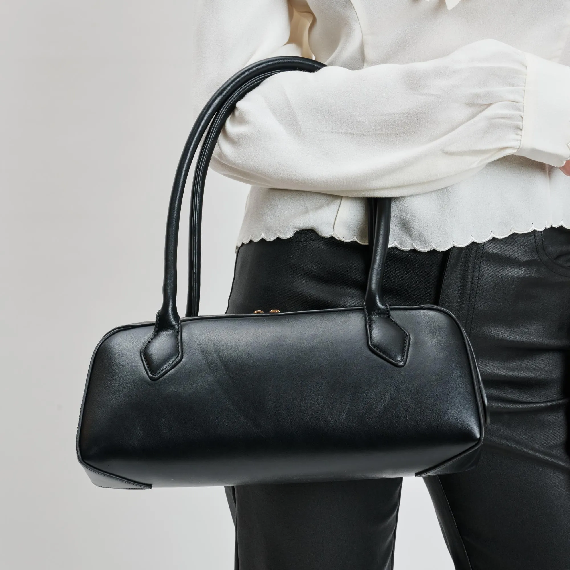 Betty Shoulder Bag sold by Moda Luxe product image thumbnail 4