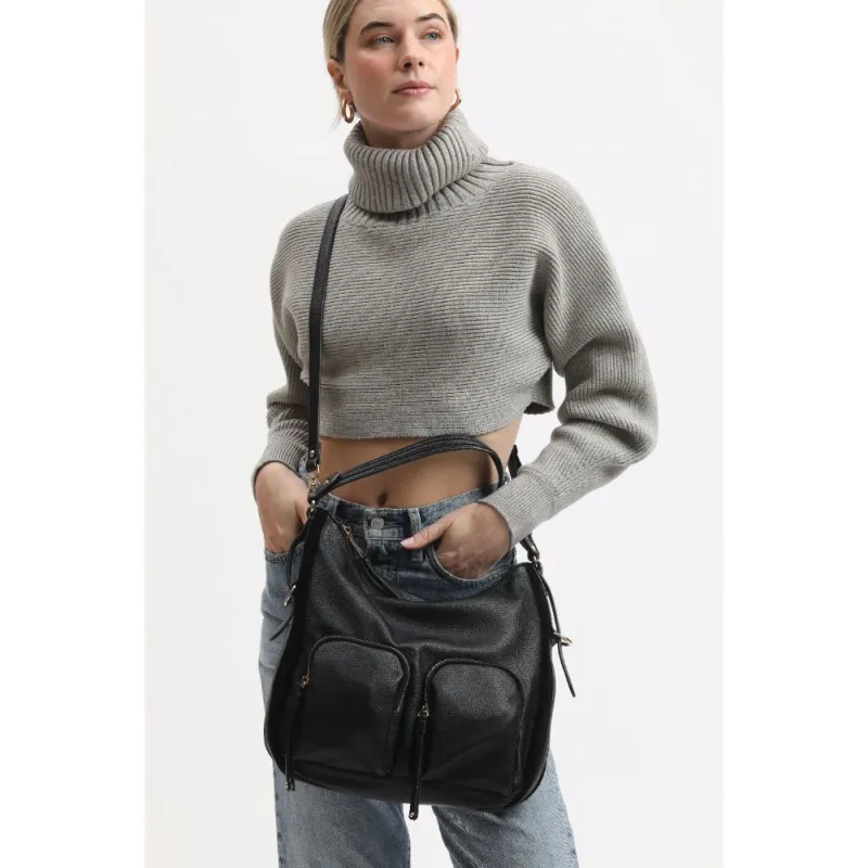 Marla Hobo sold by Moda Luxe