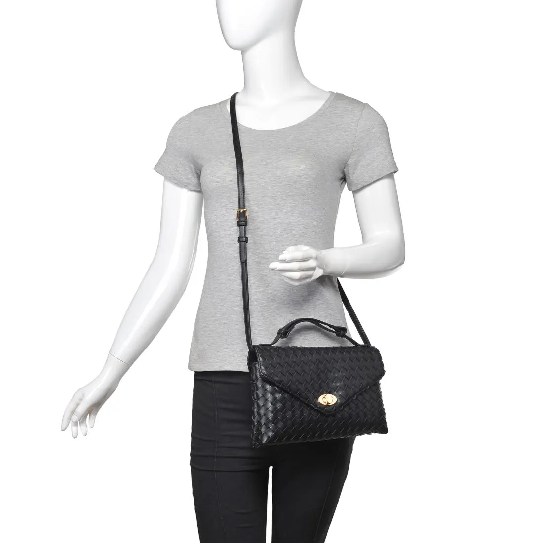 Harper Crossbody sold by Moda Luxe product image thumbnail 5