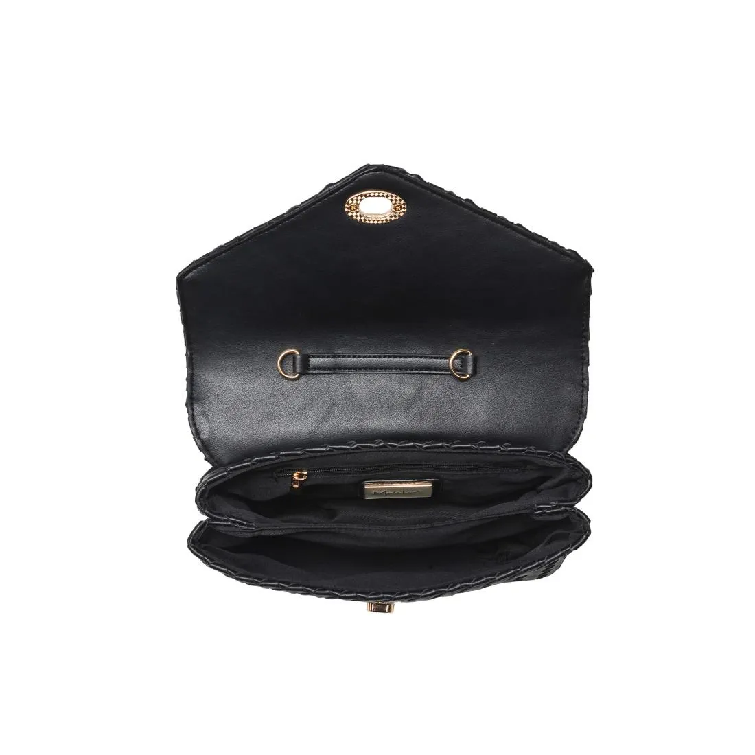 Harper Crossbody sold by Moda Luxe product image thumbnail 4