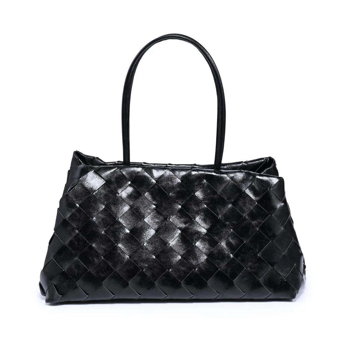 Elsy Satchel sold by Moda Luxe product image thumbnail 5