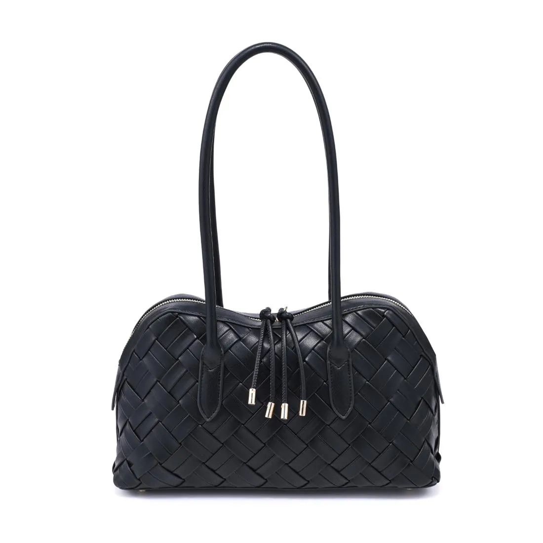 Lotus Shoulder Bag sold by Moda Luxe product image thumbnail 5