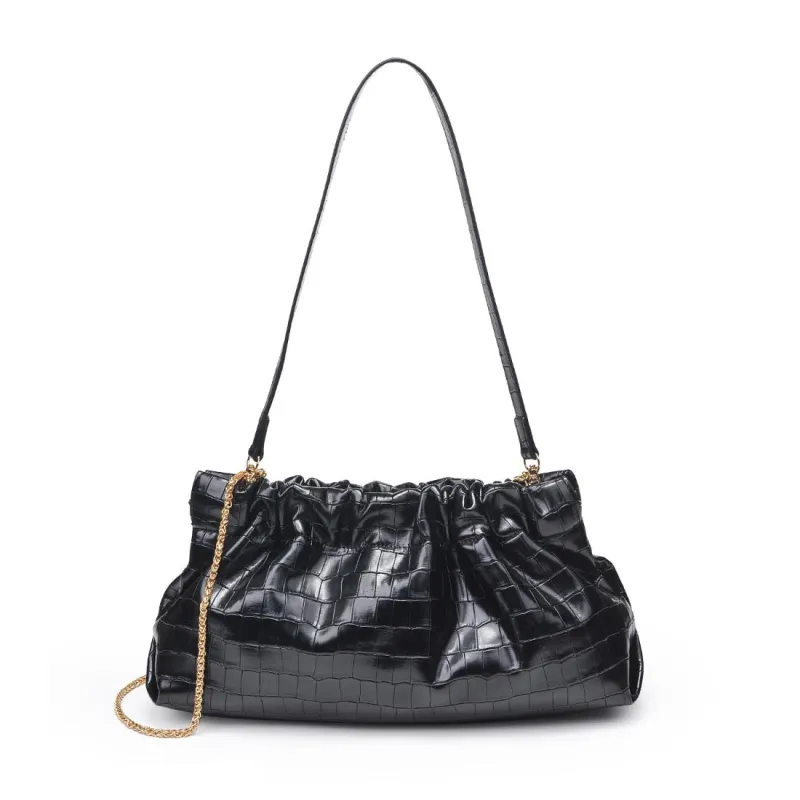 Monroe Shoulder Bag made by Moda Luxe