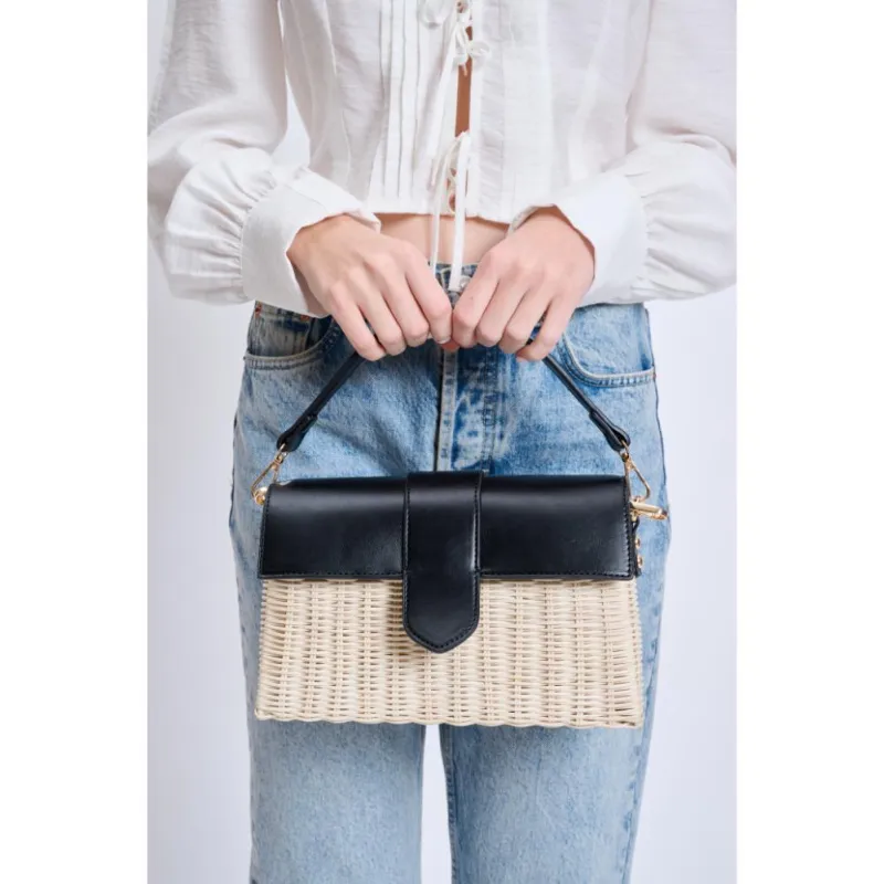 Swanki Crossbody sold by Moda Luxe