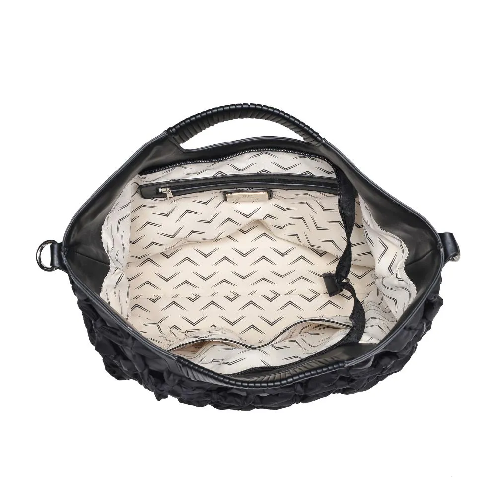 Svelte Tote sold by Moda Luxe product image thumbnail 4