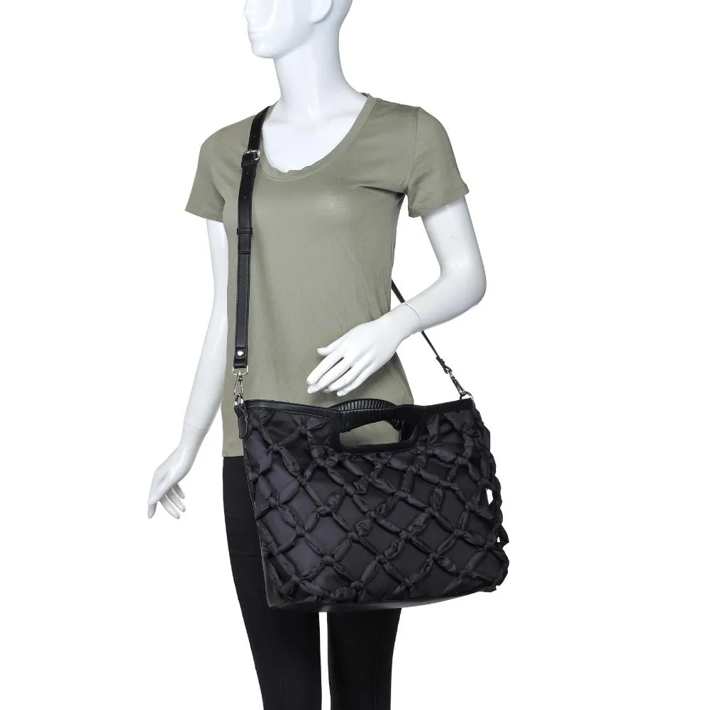 Svelte Tote sold by Moda Luxe product image thumbnail 5