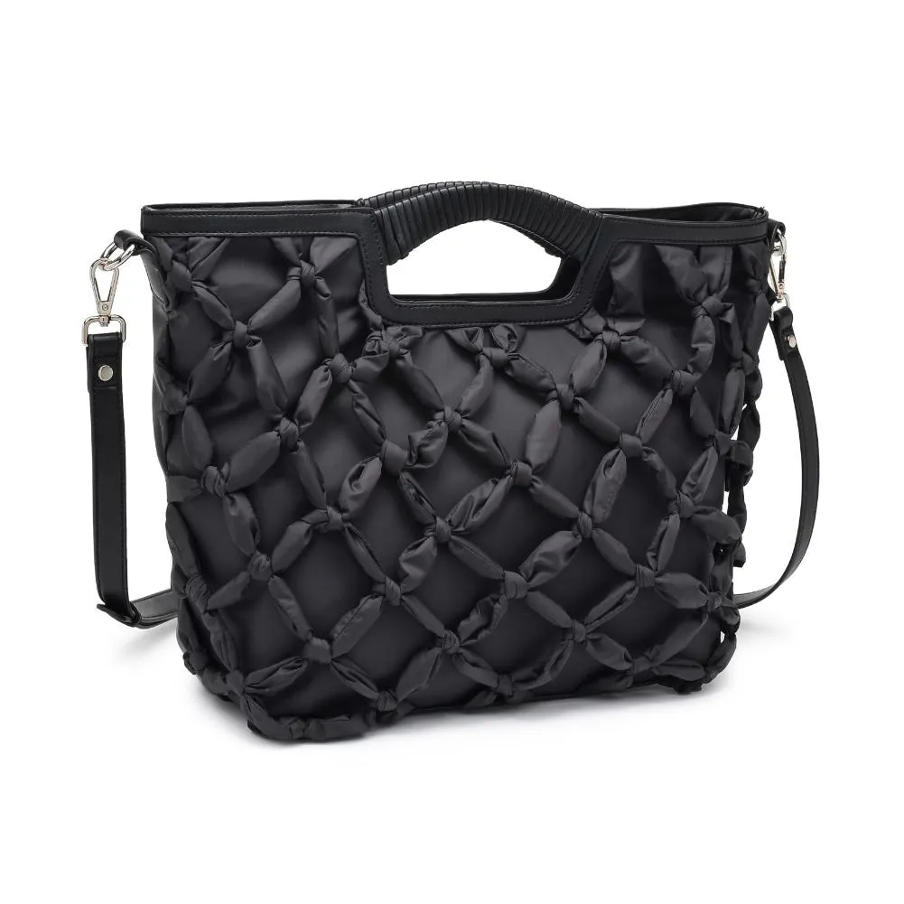 Svelte Tote sold by Moda Luxe product image thumbnail 2