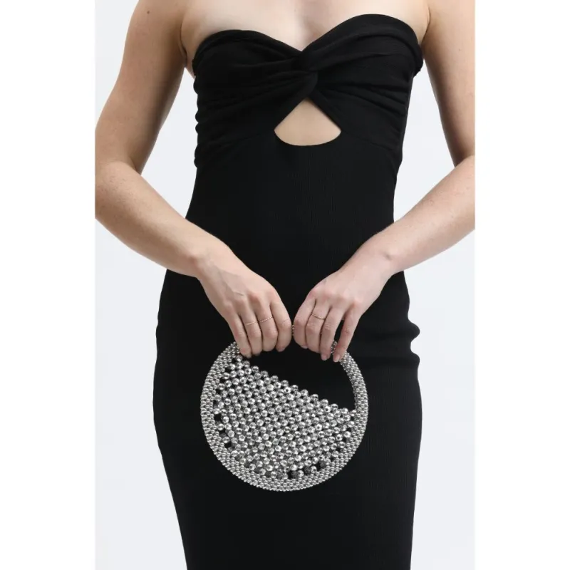 Vane Evening Bag sold by Moda Luxe