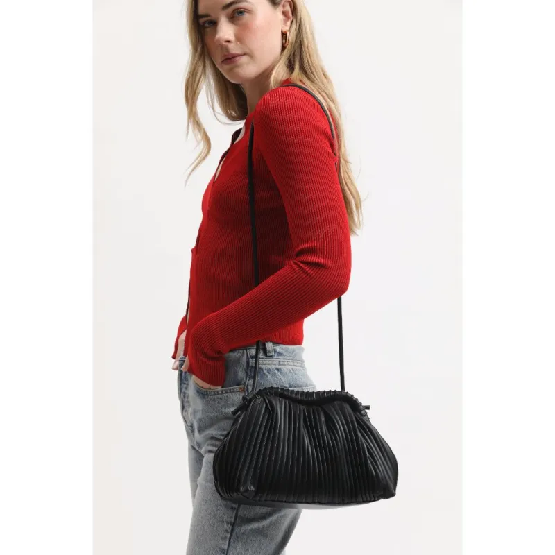 Metzi Crossbody sold by Moda Luxe