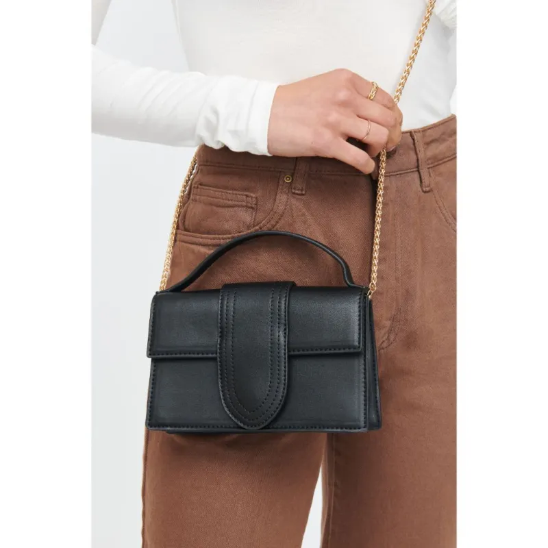 Elizabeth Crossbody sold by Moda Luxe