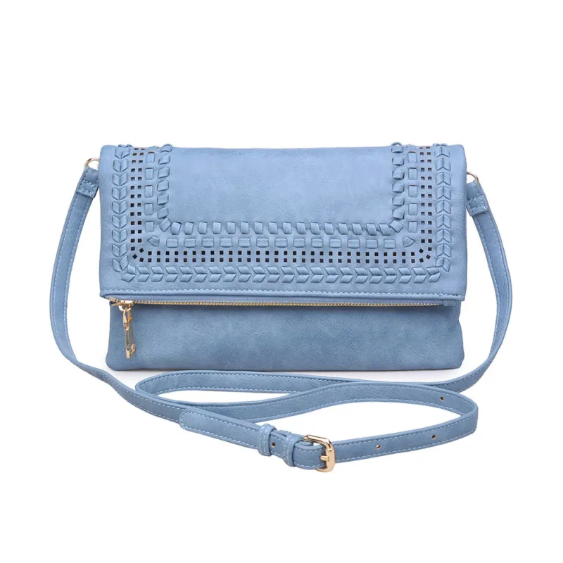 Paisley Crossbody sold by Moda Luxe