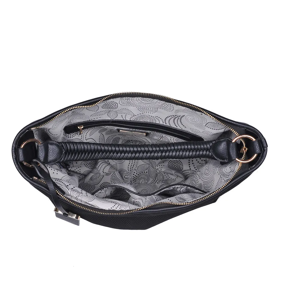 Jessica Hobo sold by Moda Luxe product image thumbnail 4