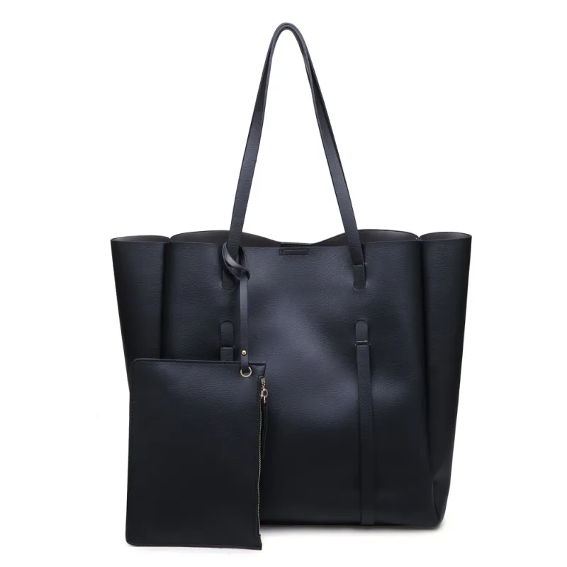Khloe Tote sold by Moda Luxe