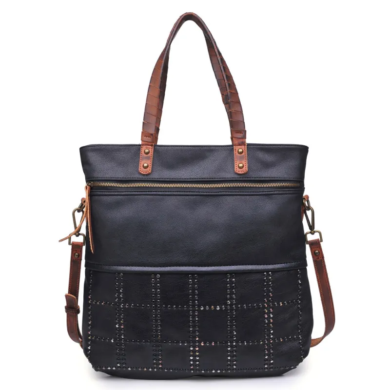 Guinevere Tote made by Moda Luxe