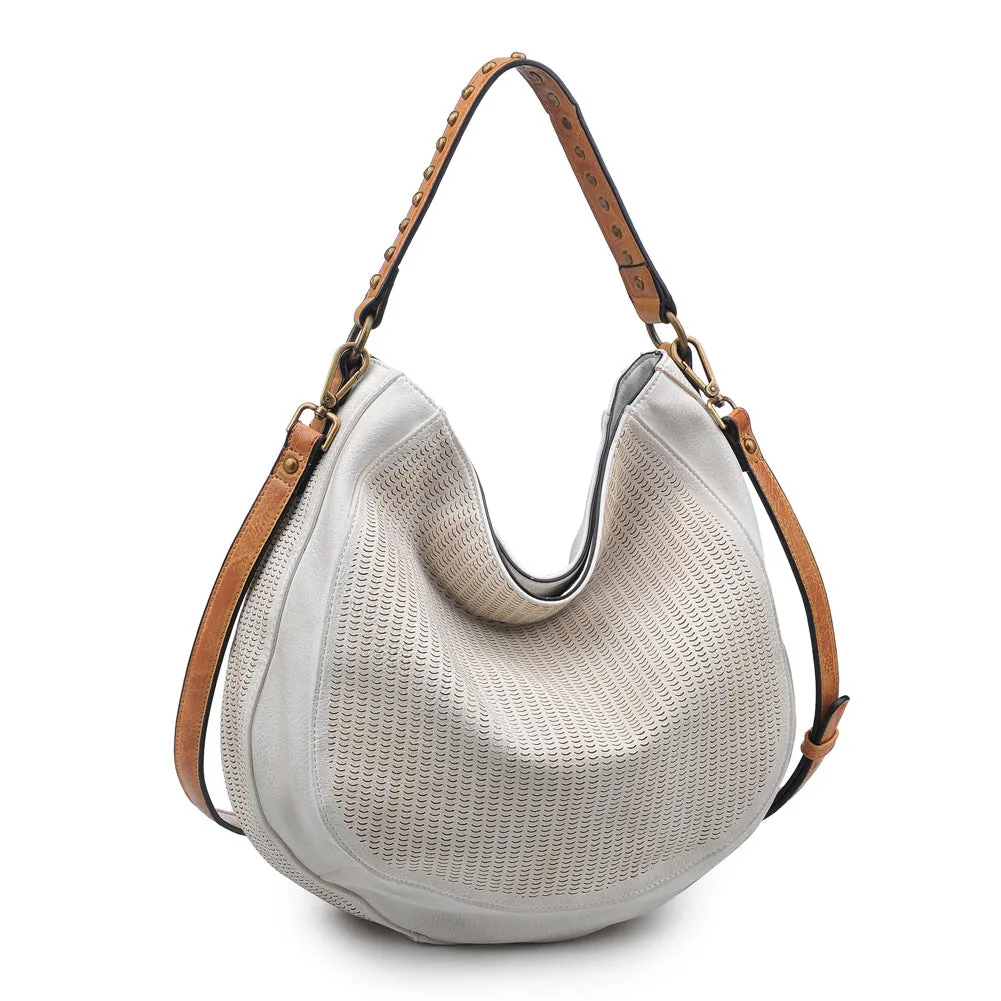 Alessandra Hobo sold by Moda Luxe product image thumbnail 2