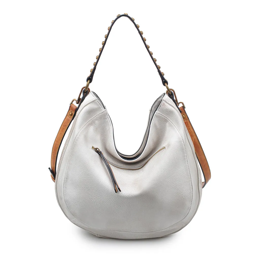 Alessandra Hobo sold by Moda Luxe product image thumbnail 3