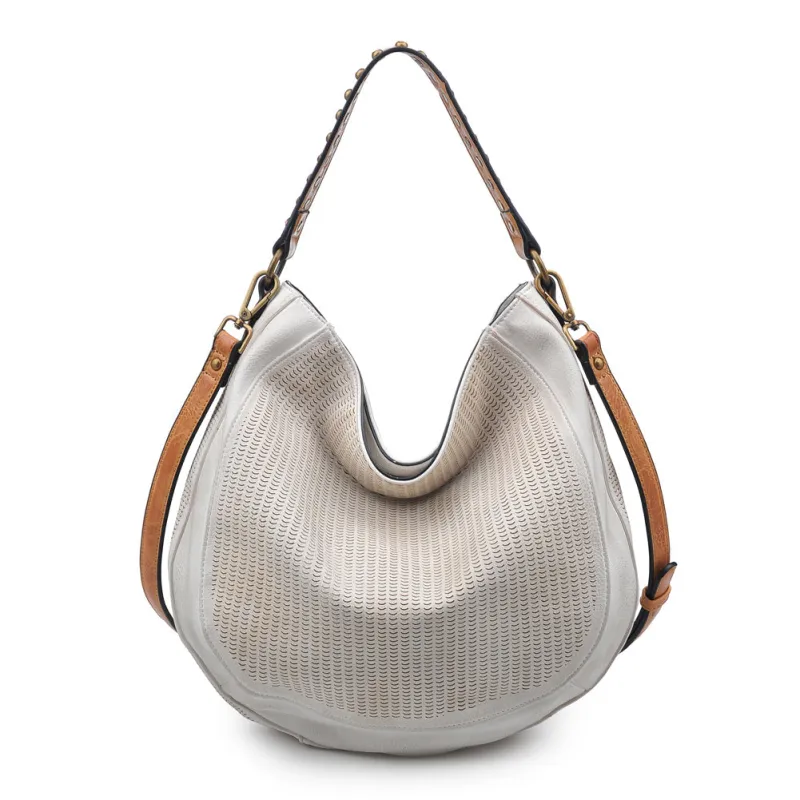 Alessandra Hobo sold by Moda Luxe