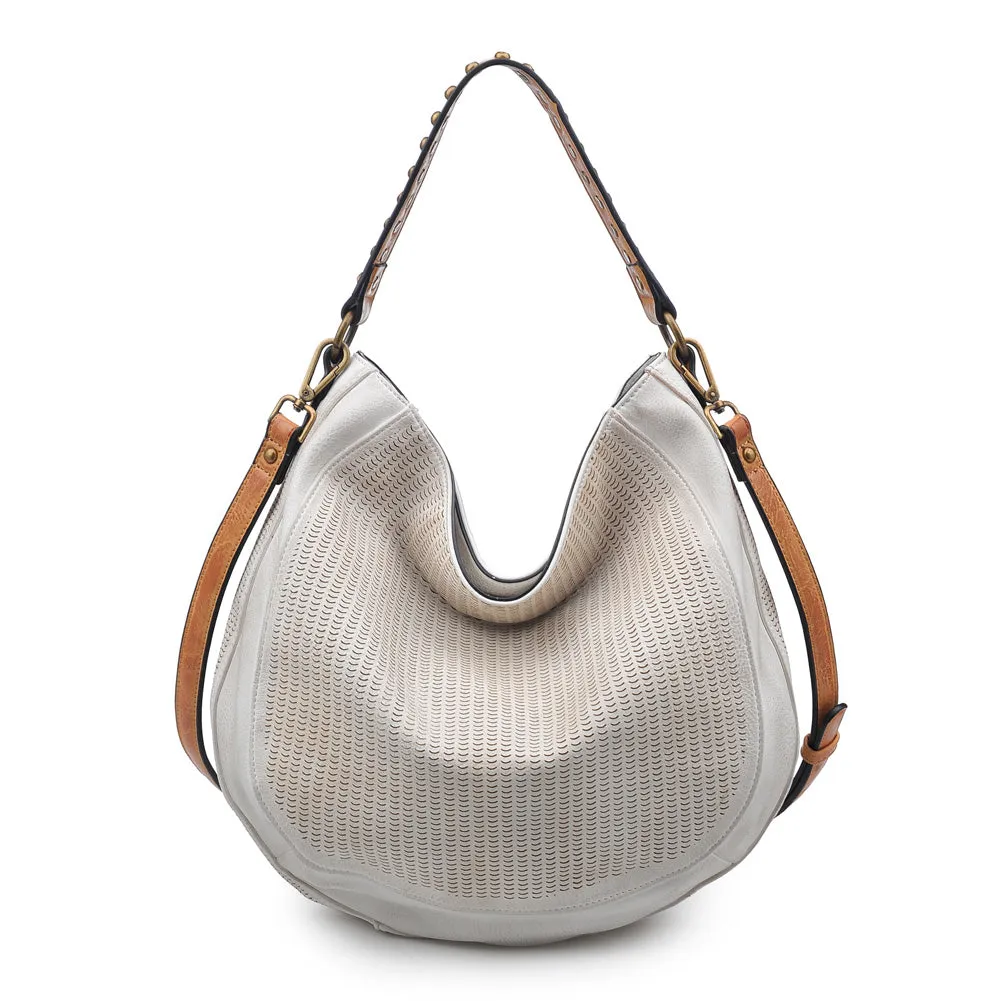 Alessandra Hobo sold by Moda Luxe