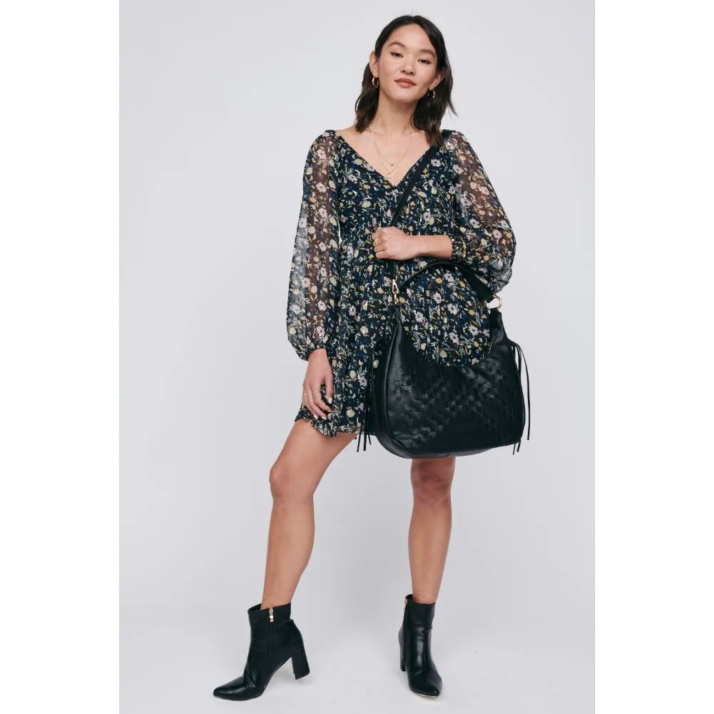 Josie Hobo sold by Moda Luxe product image thumbnail 4