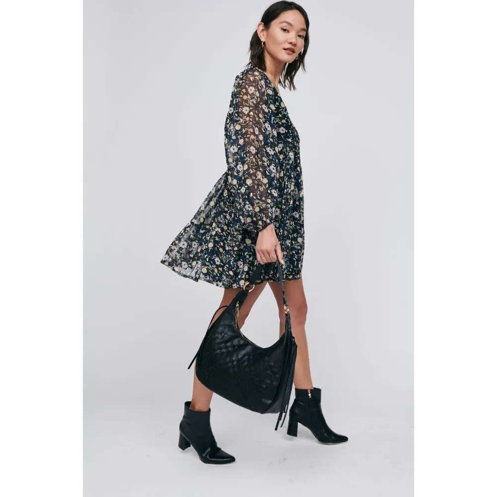 Josie Hobo sold by Moda Luxe product image thumbnail 3