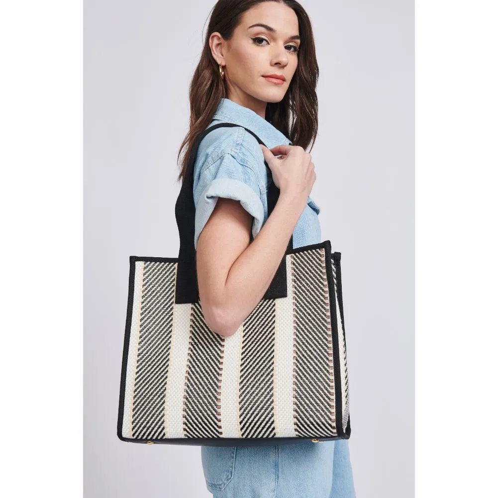 Elsa Tote sold by Moda Luxe