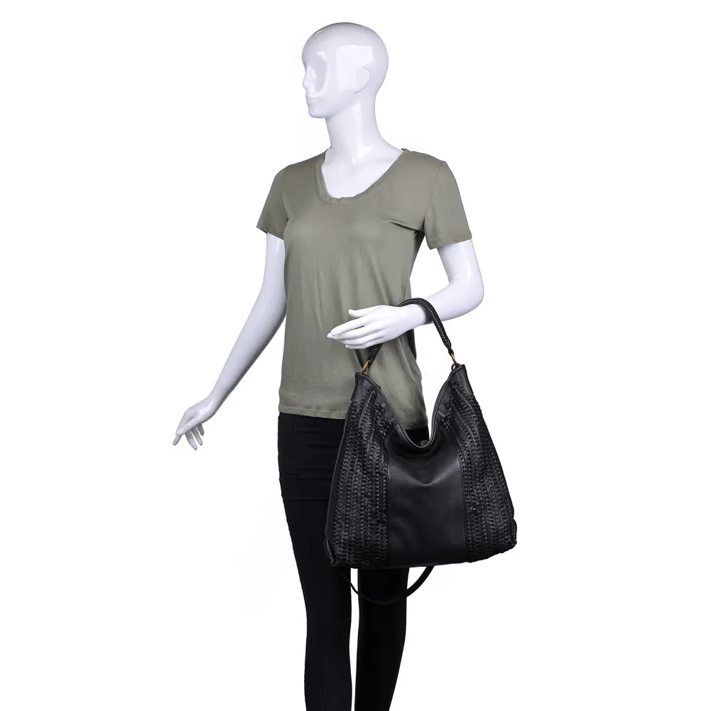 Allison Hobo sold by Moda Luxe product image thumbnail 5