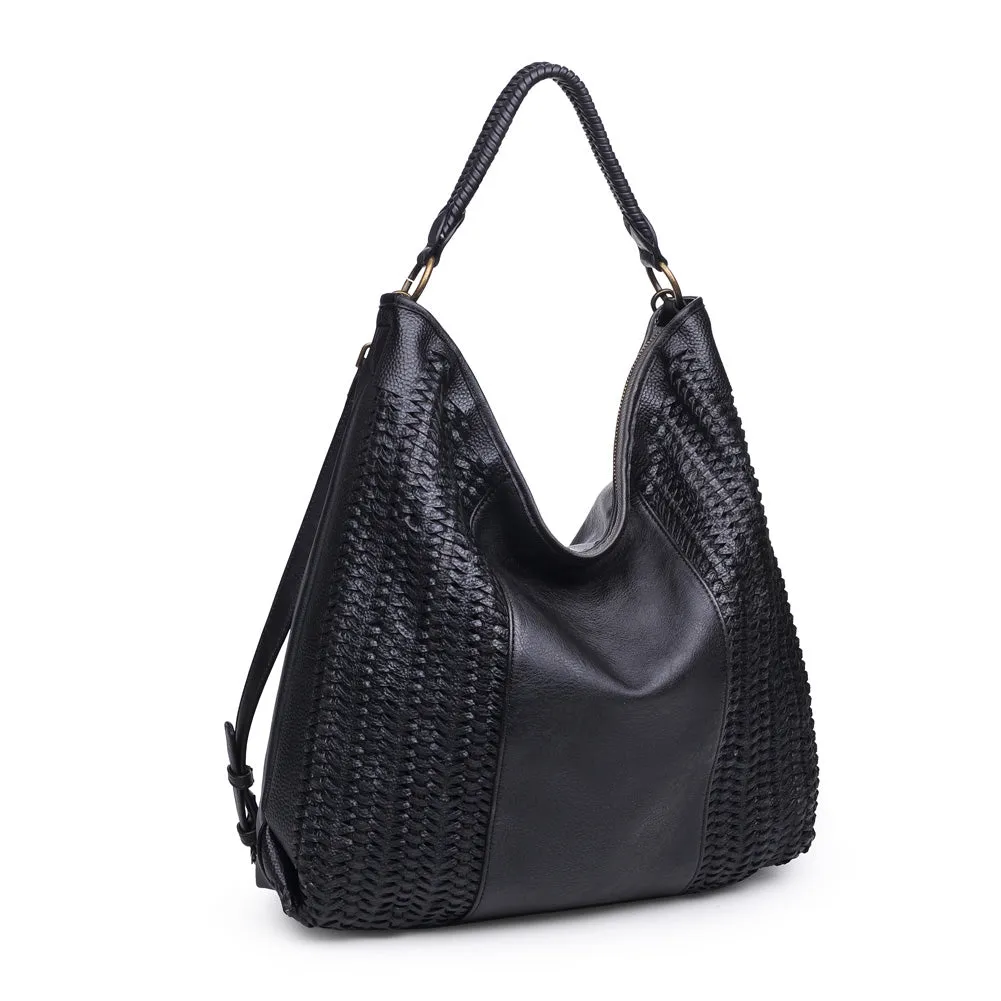 Allison Hobo sold by Moda Luxe product image thumbnail 2