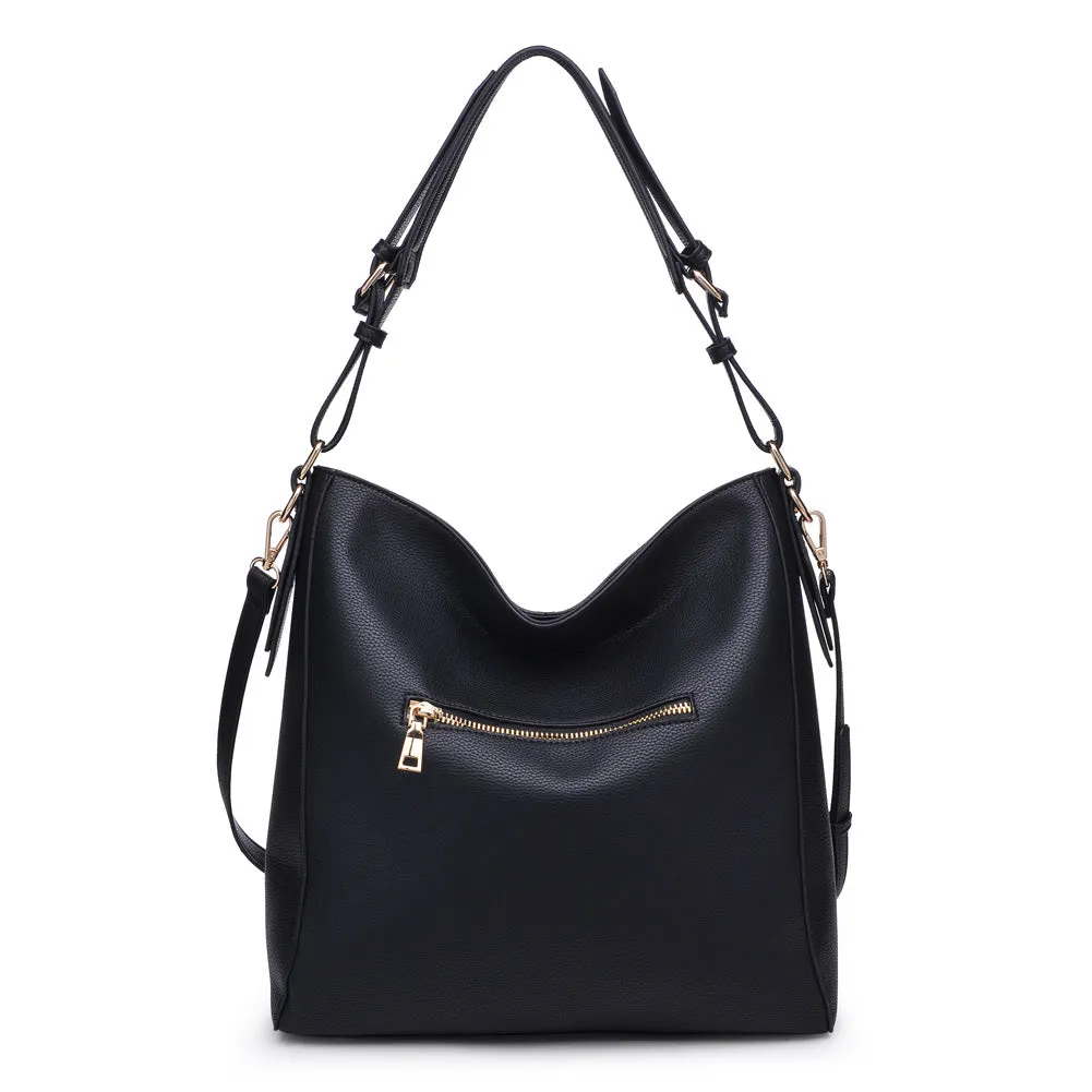 Carrie Hobo sold by Moda Luxe product image thumbnail 3