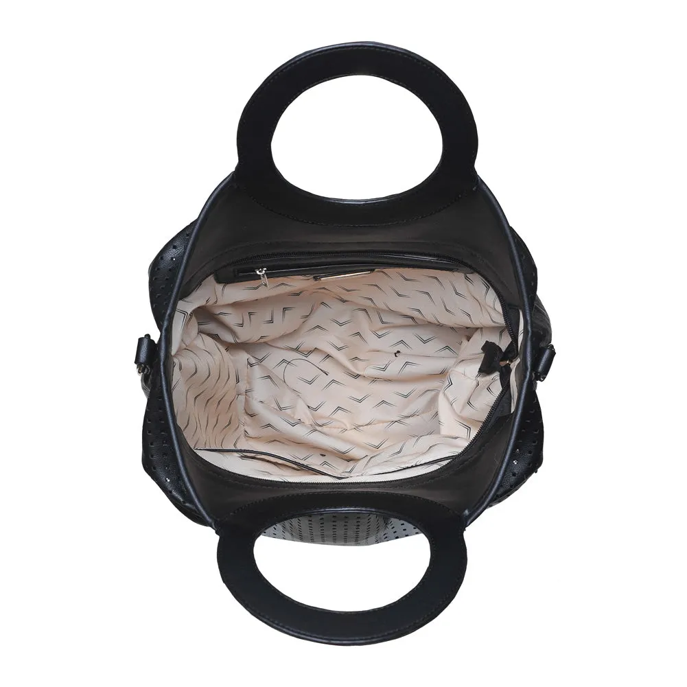 Marguerite Mini Tote sold by Moda Luxe product image thumbnail 4