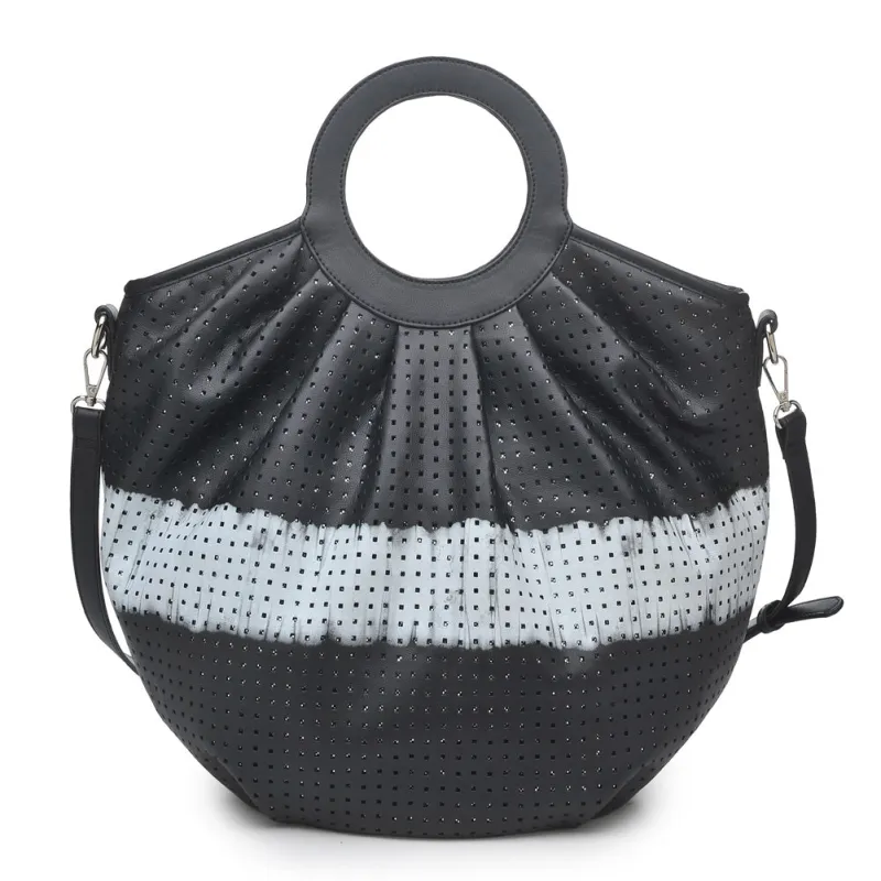 Marguerite Mini Tote made by Moda Luxe