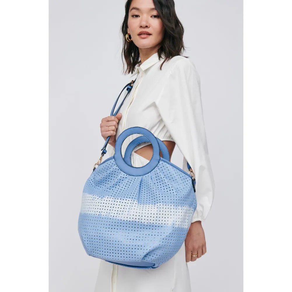 Marguerite Mini Tote sold by Moda Luxe product image thumbnail 5