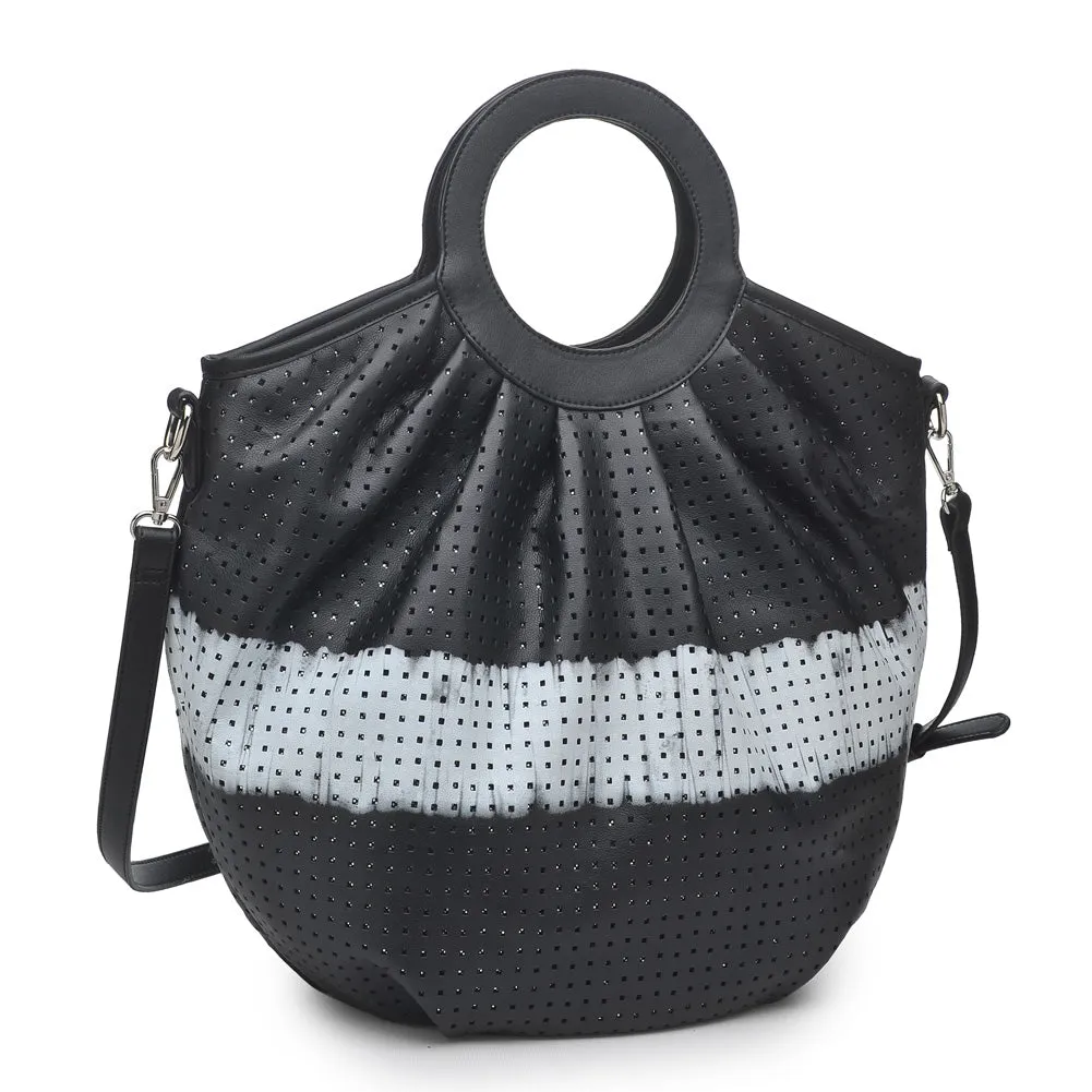 Marguerite Mini Tote sold by Moda Luxe product image thumbnail 2
