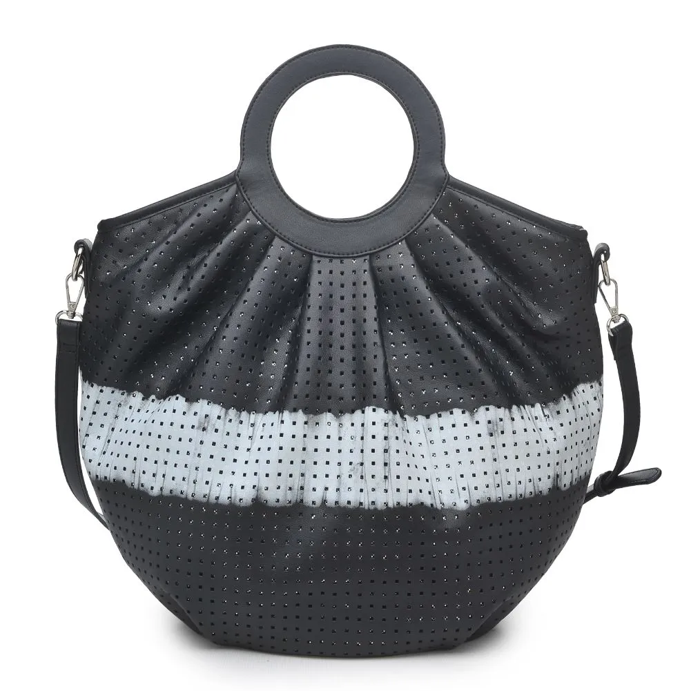 Marguerite Mini Tote sold by Moda Luxe product image thumbnail 3