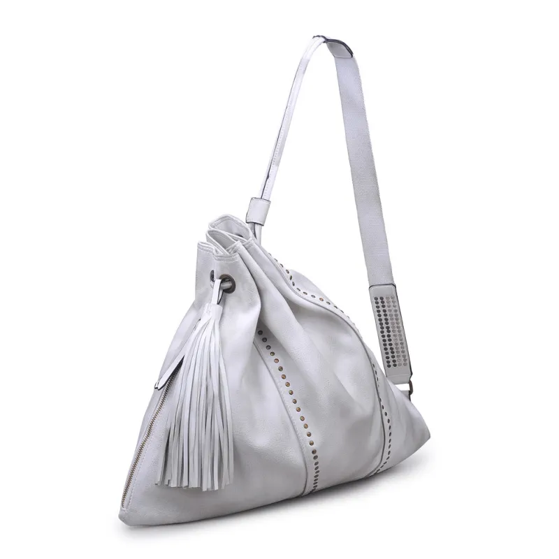 Nirvana Messenger made by Moda Luxe