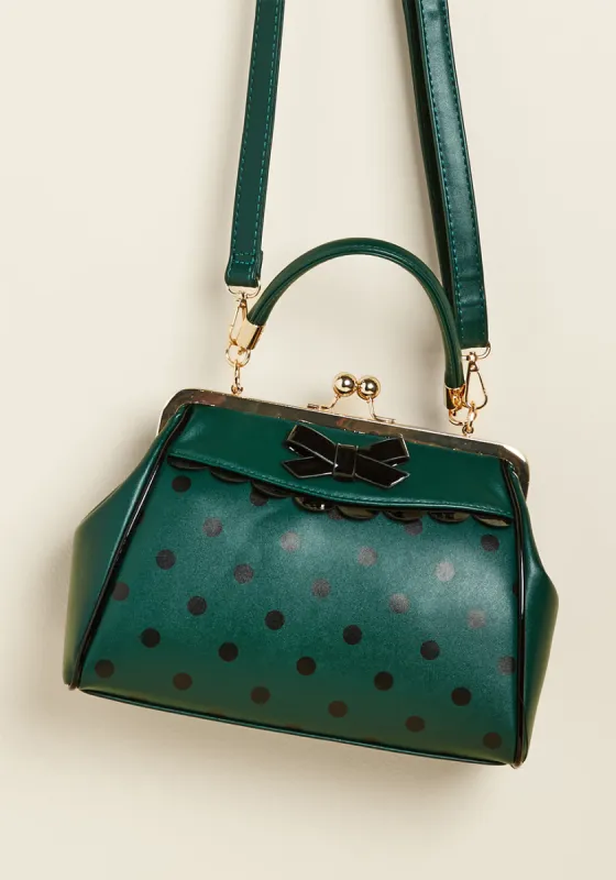 Banned Brilliant Addition Bag sold by Modcloth