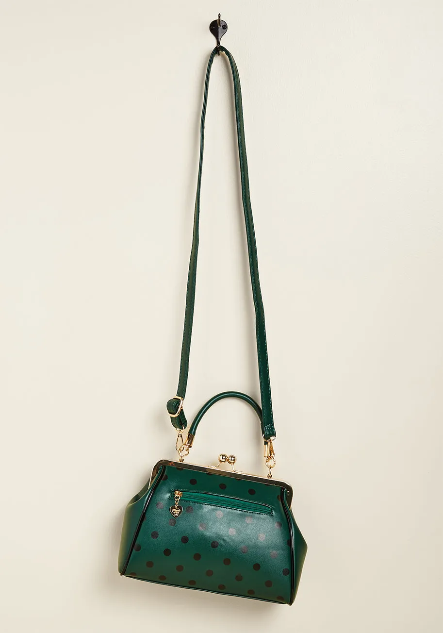 Banned Brilliant Addition Bag sold by Modcloth product image thumbnail 4