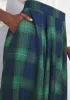 ModCloth x Collectif Swing This Way Midi Skirt sold by Modcloth