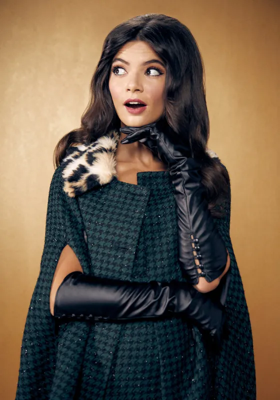 Premier Night Gloves made by Collectif