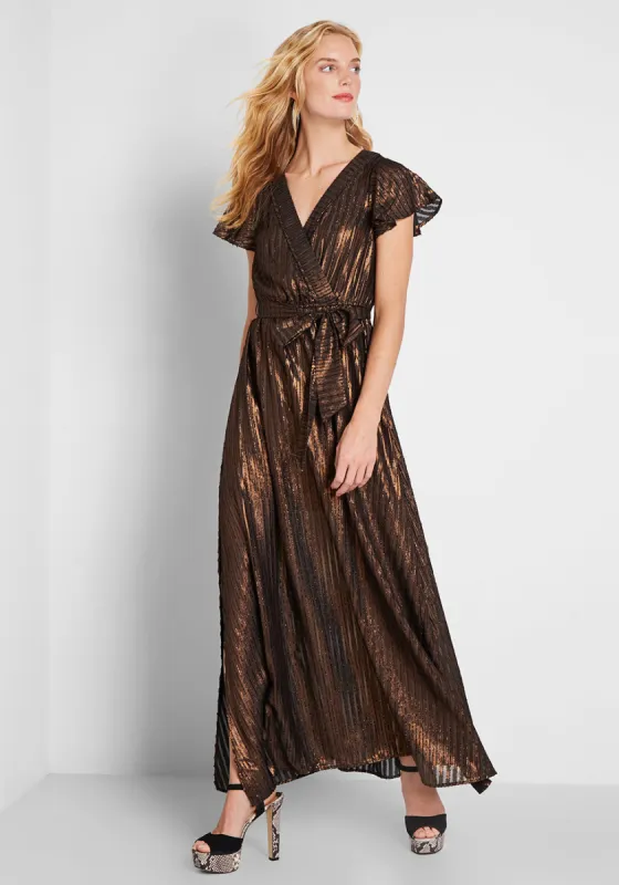 Your Time to Shine Maxi Dress sold by Modcloth
