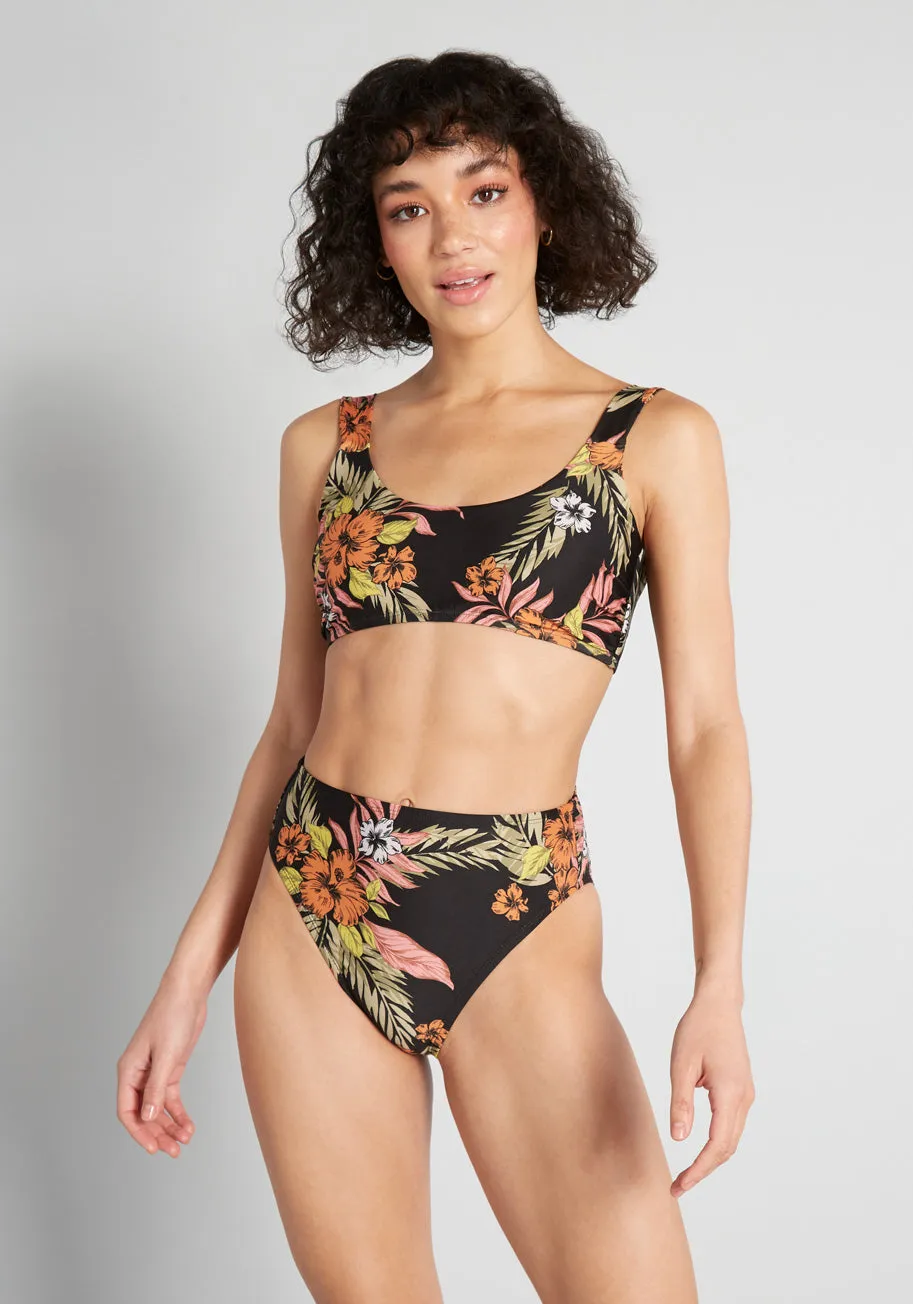 The Tatianna Bikini Top sold by Modcloth product image thumbnail 2