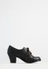 Dashing Around Oxford Heel sold by Modcloth