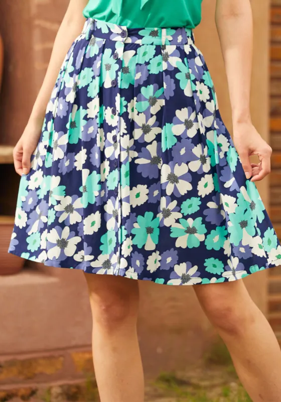 Bookstore's Best Midi Skirt sold by Modcloth