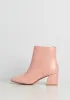 Go On Ankle Boot sold by Modcloth