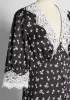 Perfectly Unpredictable Top sold by Modcloth