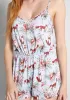 A Slumber Full of Wonder Sleep Romper sold by Modcloth