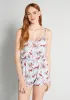 A Slumber Full of Wonder Sleep Romper sold by Modcloth