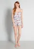 A Slumber Full of Wonder Sleep Romper sold by Modcloth