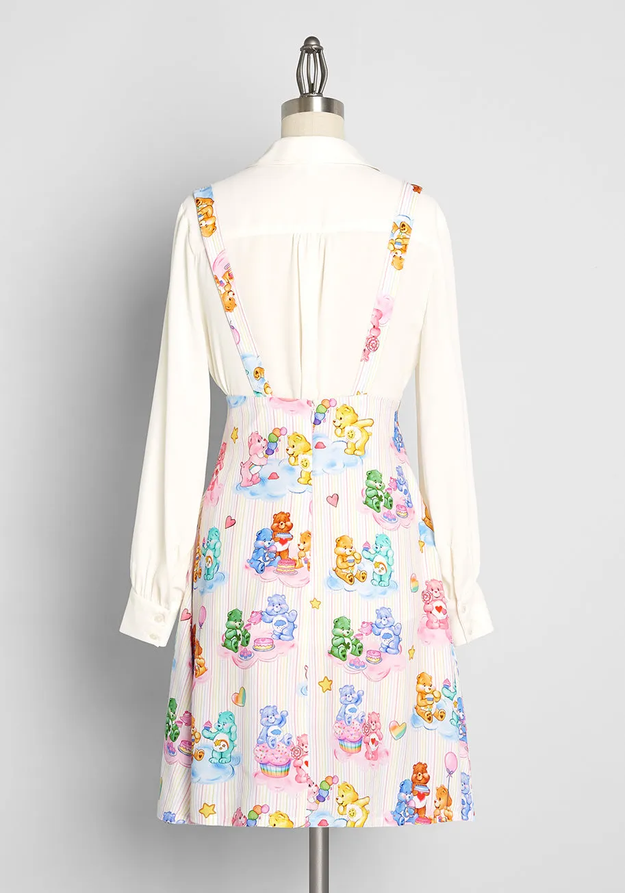 ModCloth X Care Bears Overall Winner Jumper sold by Modcloth product image thumbnail 2
