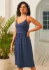 Surplice and Demand Midi dress sold by Modcloth